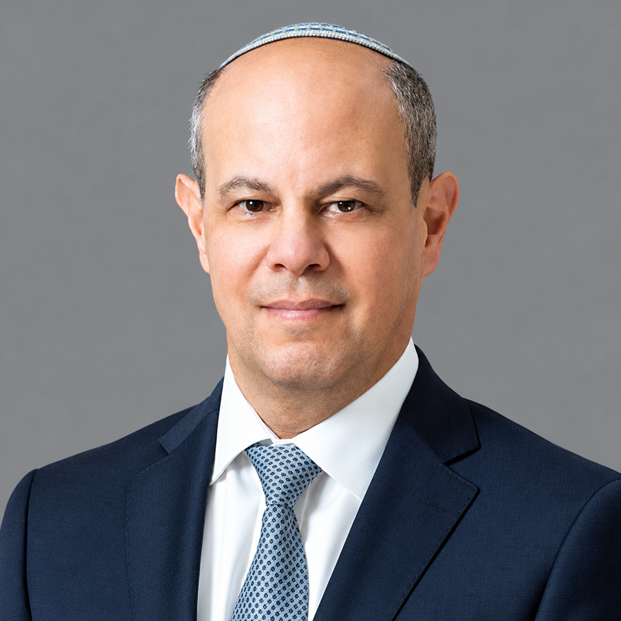 עו״ד עמיעד גולדברג